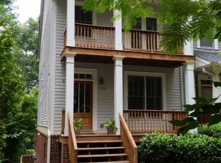 126 Oakhurst Ter, Decatur, GA 30030