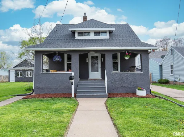 1411 E High St, Davenport, IA 52803