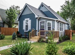 1741 Spruce St, Indianapolis, IN