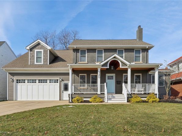 Property image - 340 Argyle Rd, Rocky River, OH 44116