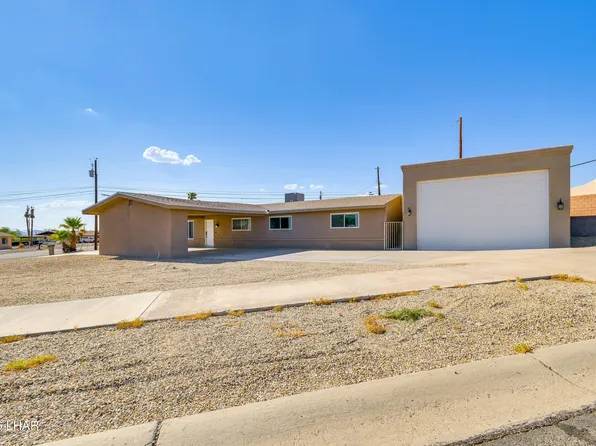 1871 Cliffrose Dr, Lake Havasu City, AZ 86403