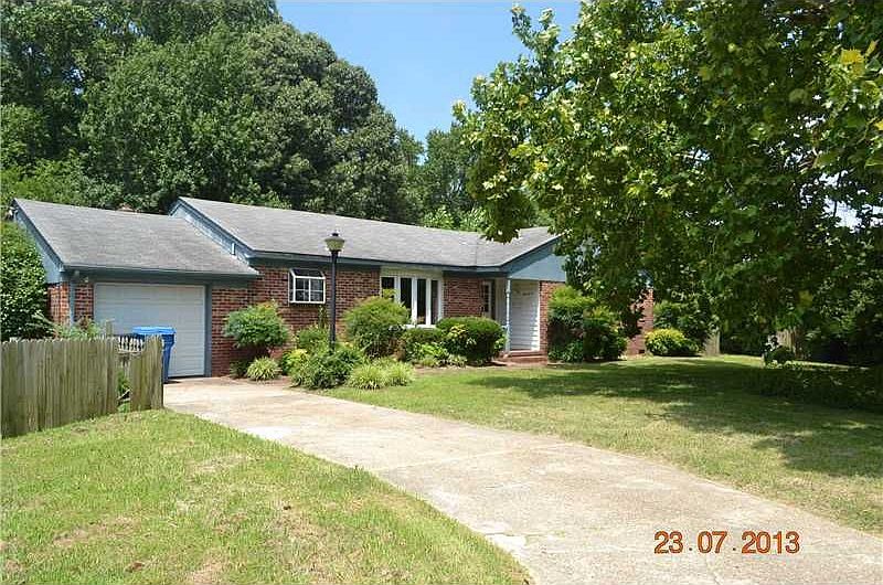 2304 N Wolfsnare Dr, Virginia Beach, VA 23454 Zillow