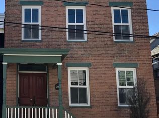 213 Robinson St, Hudson, NY 12534