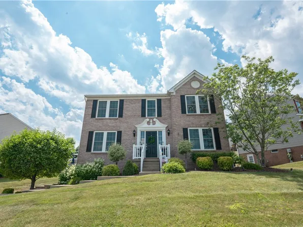 186 Valley View Dr, Rostraver Township, PA 15012