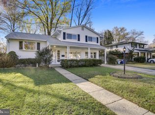 8915 Battery Rd, Alexandria, VA 22308