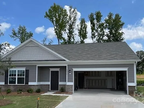 6215 Busch Way, Midland, NC 28107