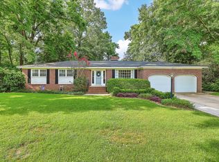 2411 Tiffany Dr, Charleston, SC 29414