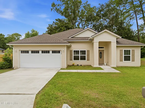 9520 HARRIET Avenue, Jacksonville, FL 32208