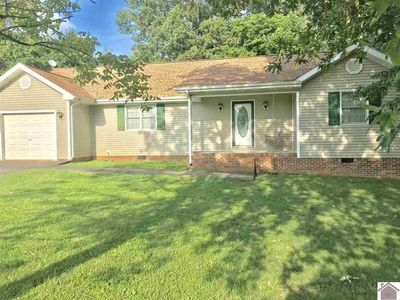 114 Danielle Ave, Eddyville, KY, 42038