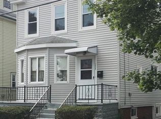 198 Springvale Ave, Everett, MA 02149