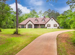 4681 Fm 2208 S, Longview, TX 75605