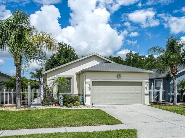 8415 Tarocco Ct, Land O Lakes, FL 34637