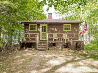 95 Johnson Rd, Windham, ME 04062