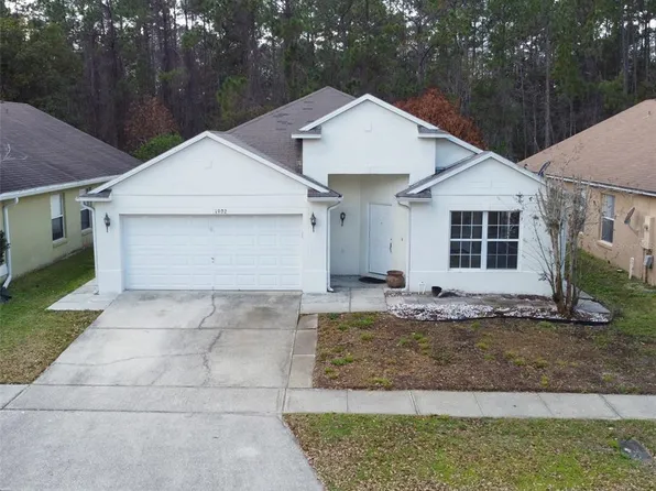 1902 Palmetto Pine Ln, Orlando, FL 32826