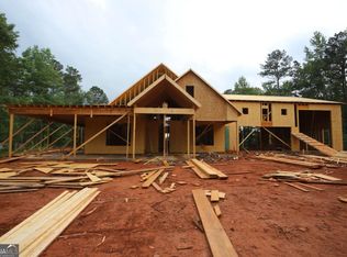 578 Price Rd, Carrollton, GA 30116