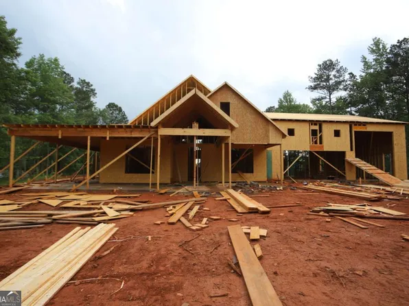 578 Price Rd, Carrollton, GA 30116