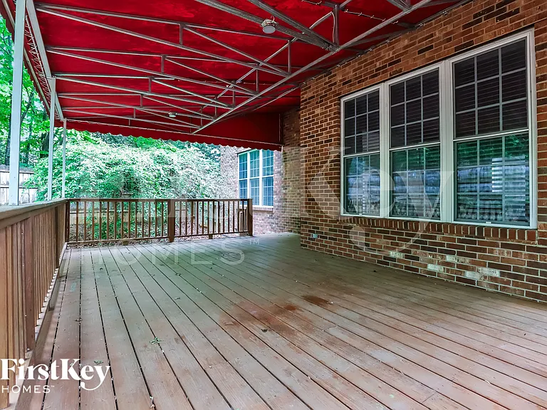 3212 Morris Farm Dr — Photo 16