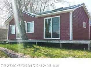 26 Apple Ln, Alexander, ME 04694