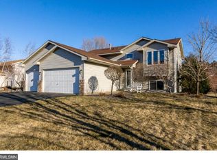 6108 314th St, Stacy, MN 55079