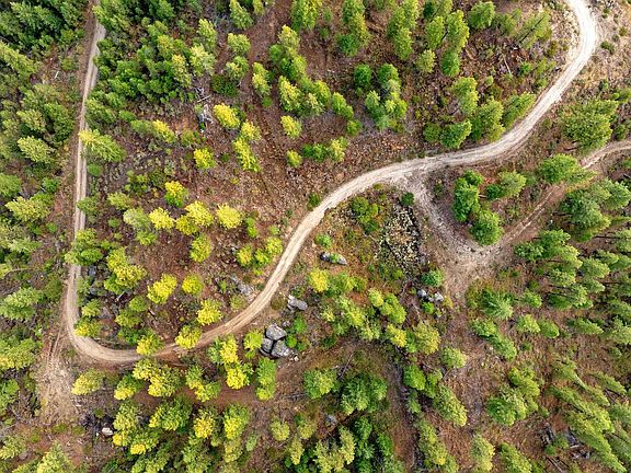 2nd image of 1 Warm Lake Rd