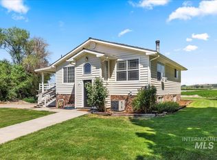 24497 Hoskins Rd, Wilder, ID 83676