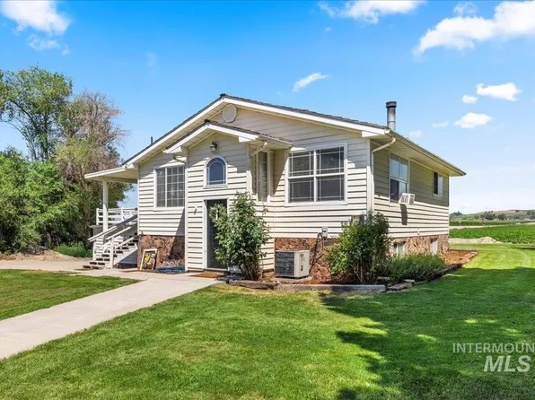 24497 Hoskins Rd, Wilder, ID 83676