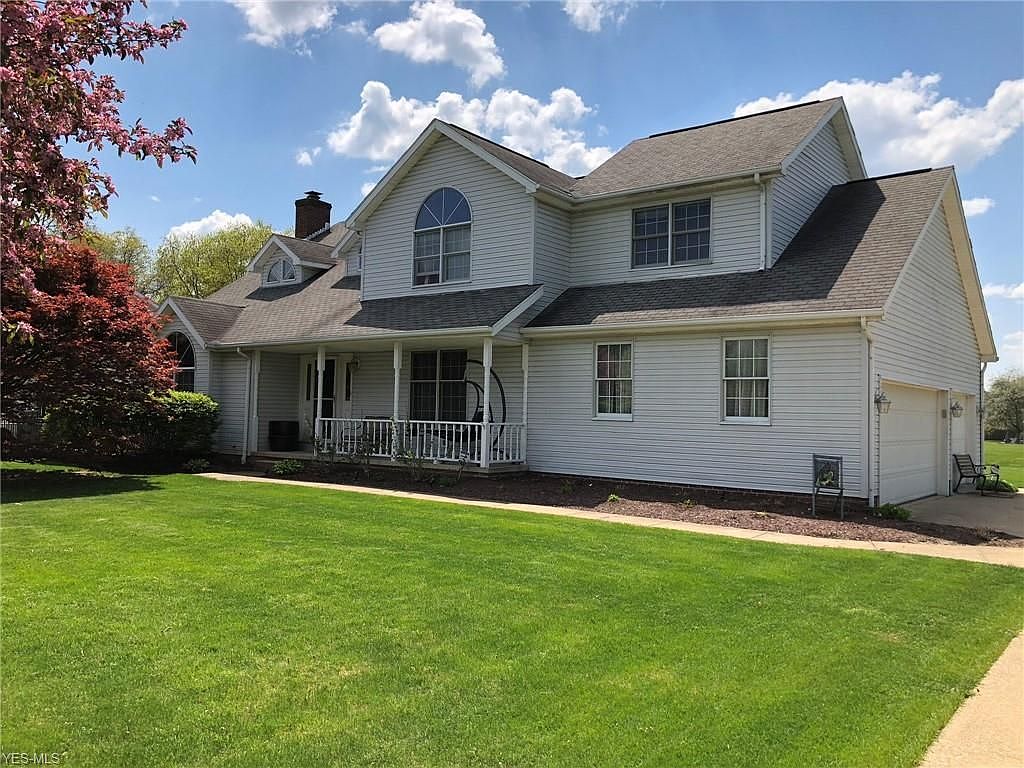 5915 Frazer Ave NW, North Canton, OH 44720 | Zillow
