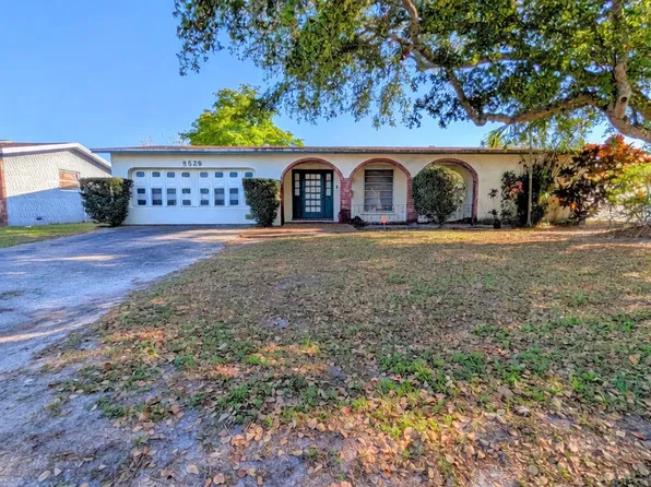 8528 Windsor Drive, Miramar, FL 33025