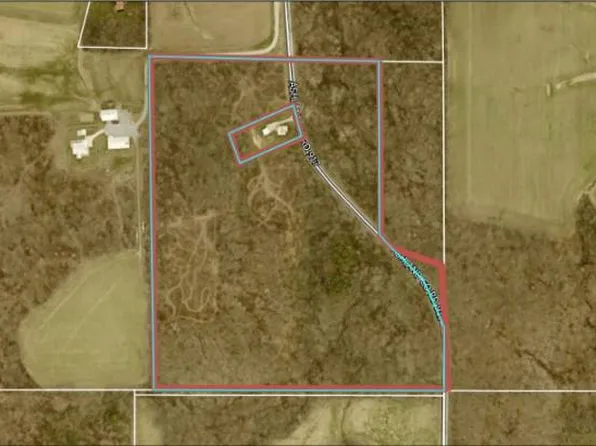 0 County Road 917, Perrysville, OH 44864