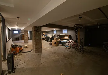 Rented by Isaac Silberstein, LREB