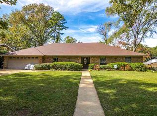 1513 Miami Dr, Longview, TX 75601