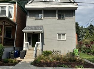 332 S Lang Ave #2, Pittsburgh, PA