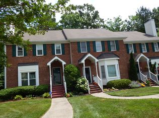 53 Citation Dr, Durham, NC 27713