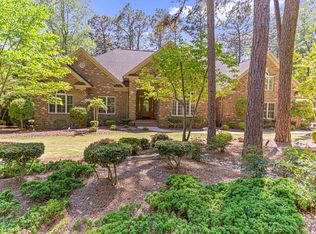 259 National Dr, Pinehurst, NC 28374