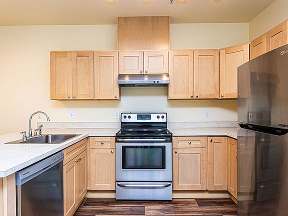 2nd image of 245 Tacoma Ave S #102
