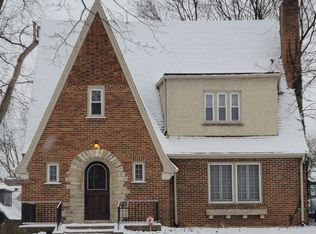 1919 Burroughs Dr, Dayton, OH