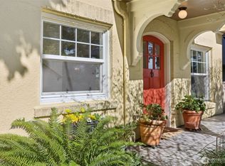 2406 E Galer St, Seattle, WA 98112