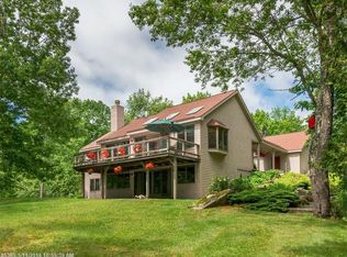 34 Eider Cove Rd, Castine, ME 04420