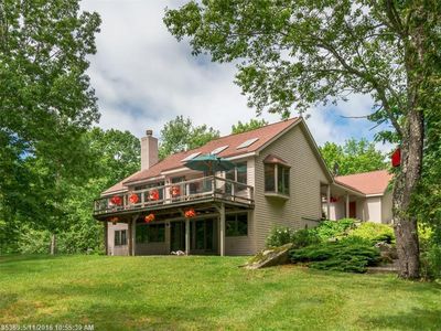34 Eider Cove Rd, Castine, ME, 04420