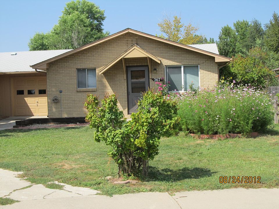 2nd image of 267 Caywood Ct