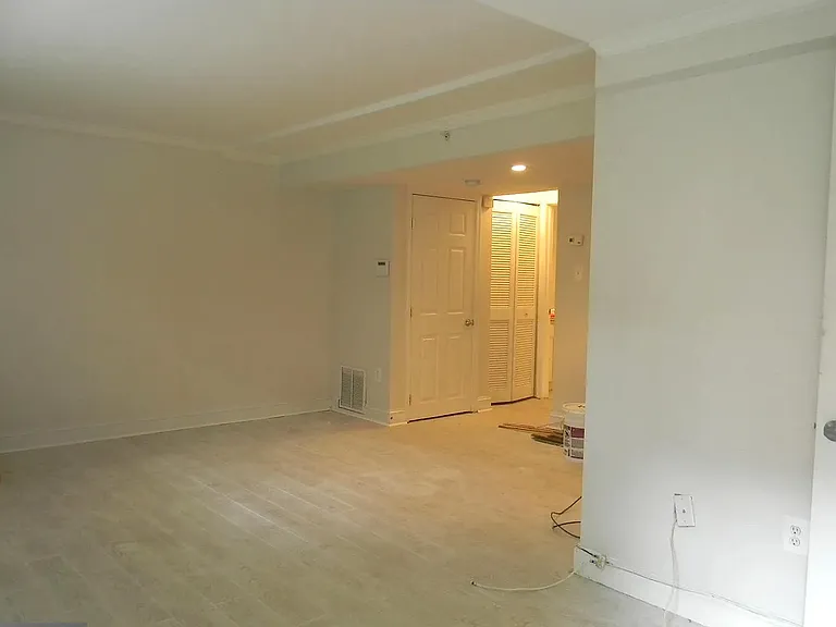 Living room and Dining Room area