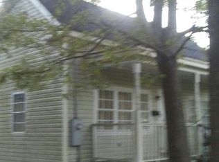 139 Dickson St, Orangeburg, SC 29115