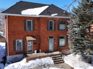 308 Bleecker Ave, Belleville, ON K8N 3V4