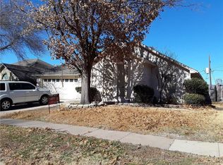 811 Fondren Dr, Arlington, TX 76001