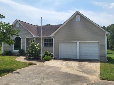 1491 Old Alabama Rd, Taylorsville, GA, 30178