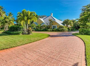 430 SE Saint Lucie Blvd, Stuart, FL 34996