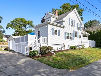 23 Lincoln Ave, South Hamilton, MA, 01982