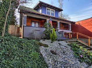 2422 NE Glisan St, Portland, OR