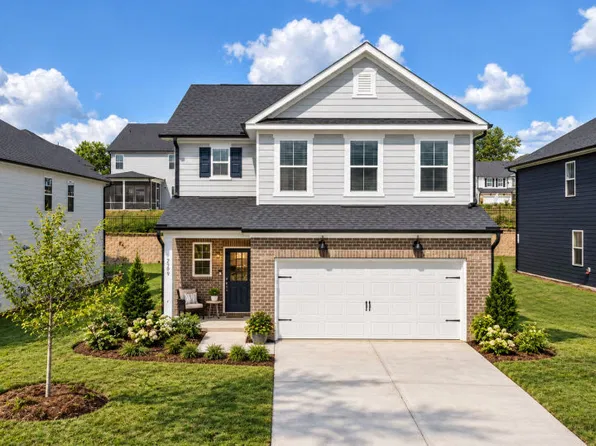 Harris Plan, Providence Oaks