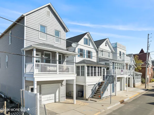 19 Church St, Sea Bright, NJ 07760
